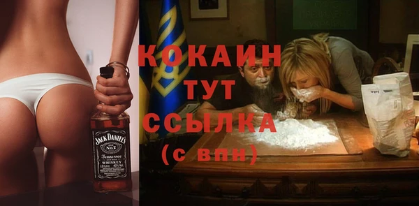 кокс Баксан